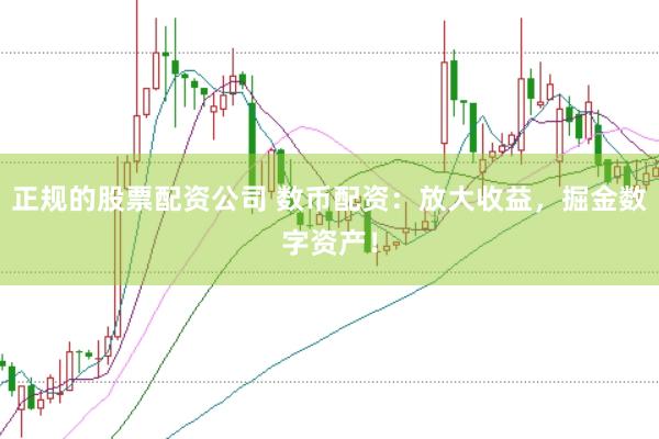 正規的股票配資公司 數幣配資：放大收益，掘金數字資產！