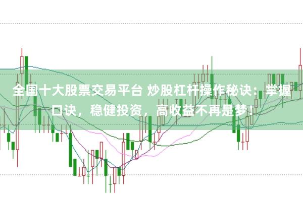 全國十大股票交易平臺 炒股杠桿操作秘訣：掌握口訣，穩健投資，高收益不再是夢！