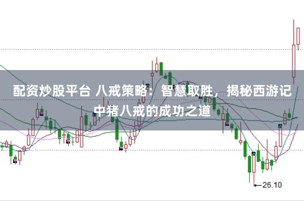 配資炒股平臺 八戒策略：智慧取勝，揭秘西游記中豬八戒的成功之道